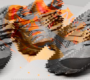 Кецове и обувки Reebok DMX Trail Shadow Кафяво | FW3332, 4