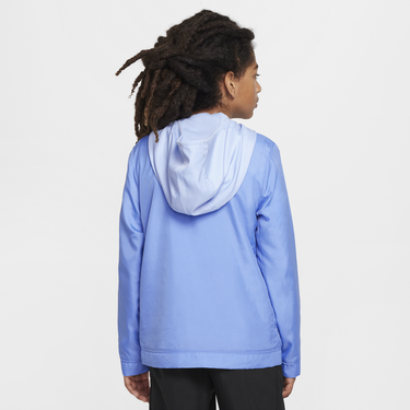 Ветровка Nike Tottenham Hotspur Amplify Windrunner Jacket Синьо | FQ3176-450, 3