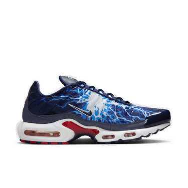 Кецове и обувки Nike Air Max Plus "Eclair Lightning" Синьо | HV2323-400, 1