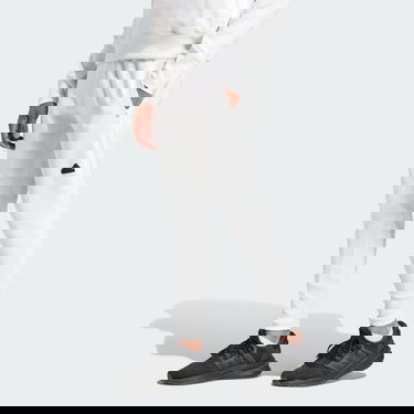 Спортни панталони adidas Originals Z.N.E. Premium Бяло | IN5105, 1
