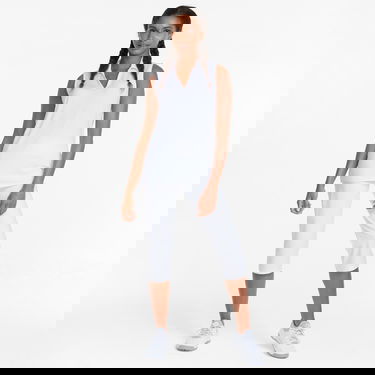 Панталони Puma PWRSHAPE Golf Capri Pants Бяло | 533017_02, 3