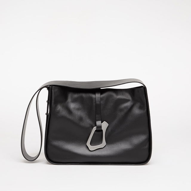 Confluence Bag Black Universal
