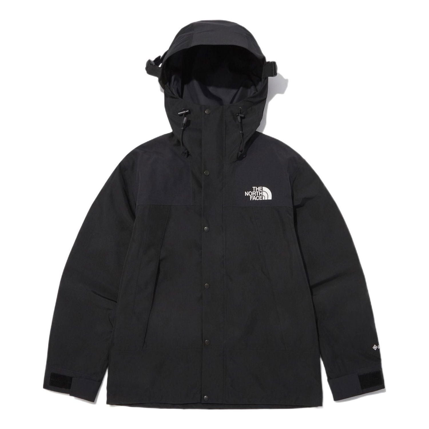 Парка The North Face 1990 Novelty Mountain Jacket Черно | NJ2GP00C, 0