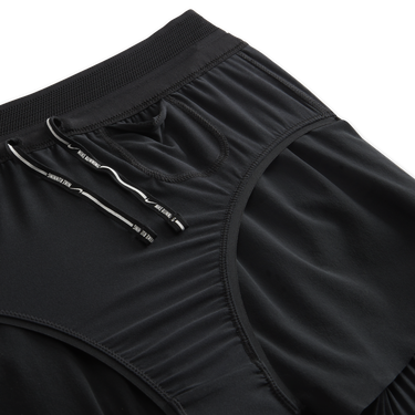 Къси панталони Nike W NK ARSWFT DFADV MR 3IN SHORT Черно | fn2328-010, 3