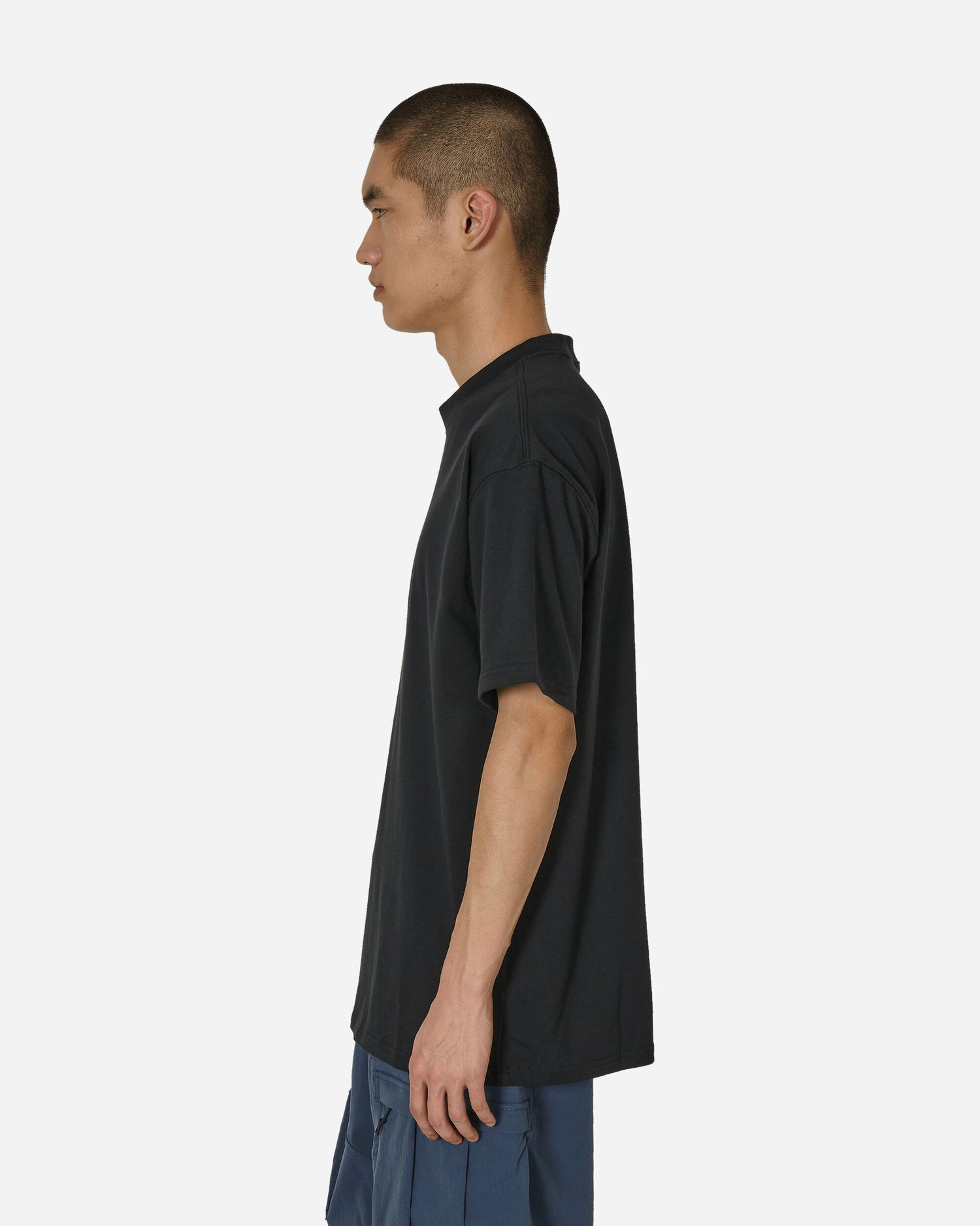 Тениска Nike ACG Dri-FIT Cruise Boat T-Shirt Черно | FQ3725-010, 0