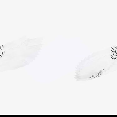 Чорапи Footshop Invisible Socks 3-Pack White Бяло | FTSHP_377, 3