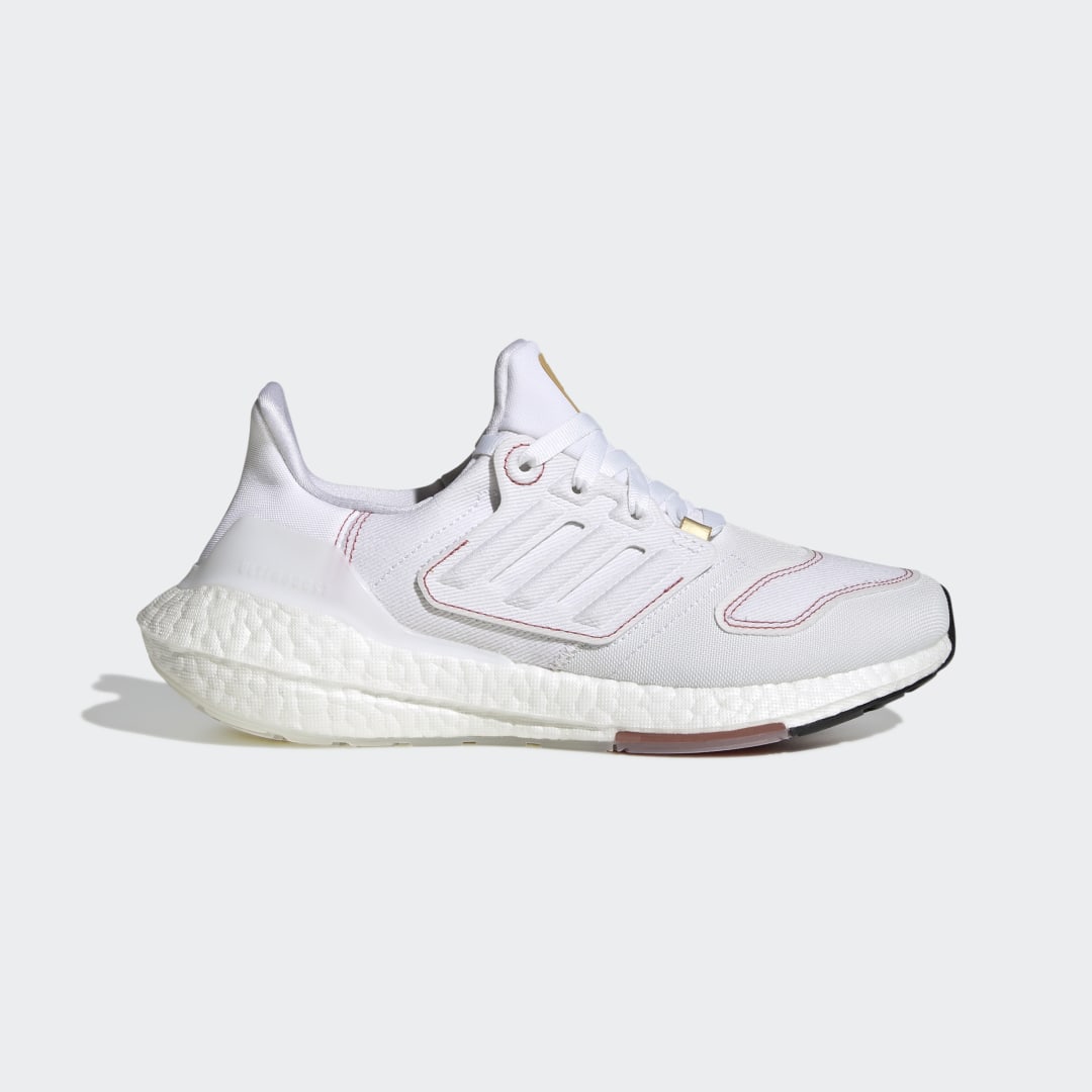 Кецове и обувки adidas Performance UltraBOOST 22 Бяло | GX9147, 0