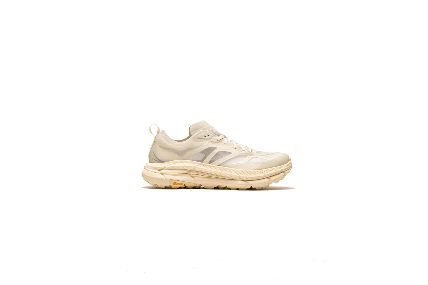 Кецове и обувки Hoka One One MAFATE SPEED 4 LITE Бежово | 1168450-TVN, 0