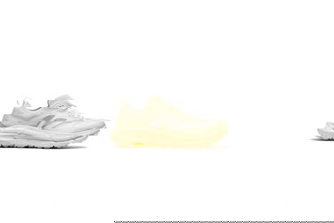 Кецове и обувки Hoka One One MAFATE SPEED 4 LITE Бежово | 1168450-TVN, 0