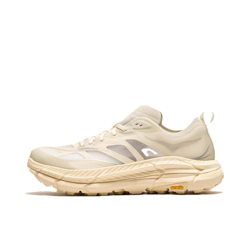 Кецове и обувки Hoka One One MAFATE SPEED 4 LITE Бежово | 1168450-TVN