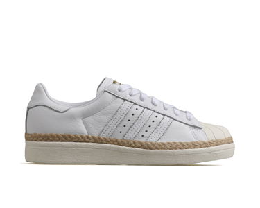 Кецове и обувки adidas Originals adidas Superstar 80s New Bold W Бяло | DA9573, 0