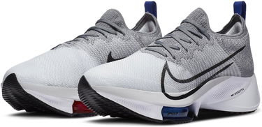 Кецове и обувки Nike Air ZoomX Tempo NEXT% FK Сиво | ci9923-002, 4