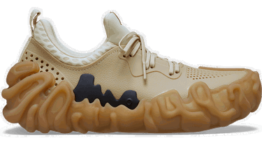 Кецове и обувки Crocs Salehe Bembury x Juniper Бежово | 208694-2LC, 0