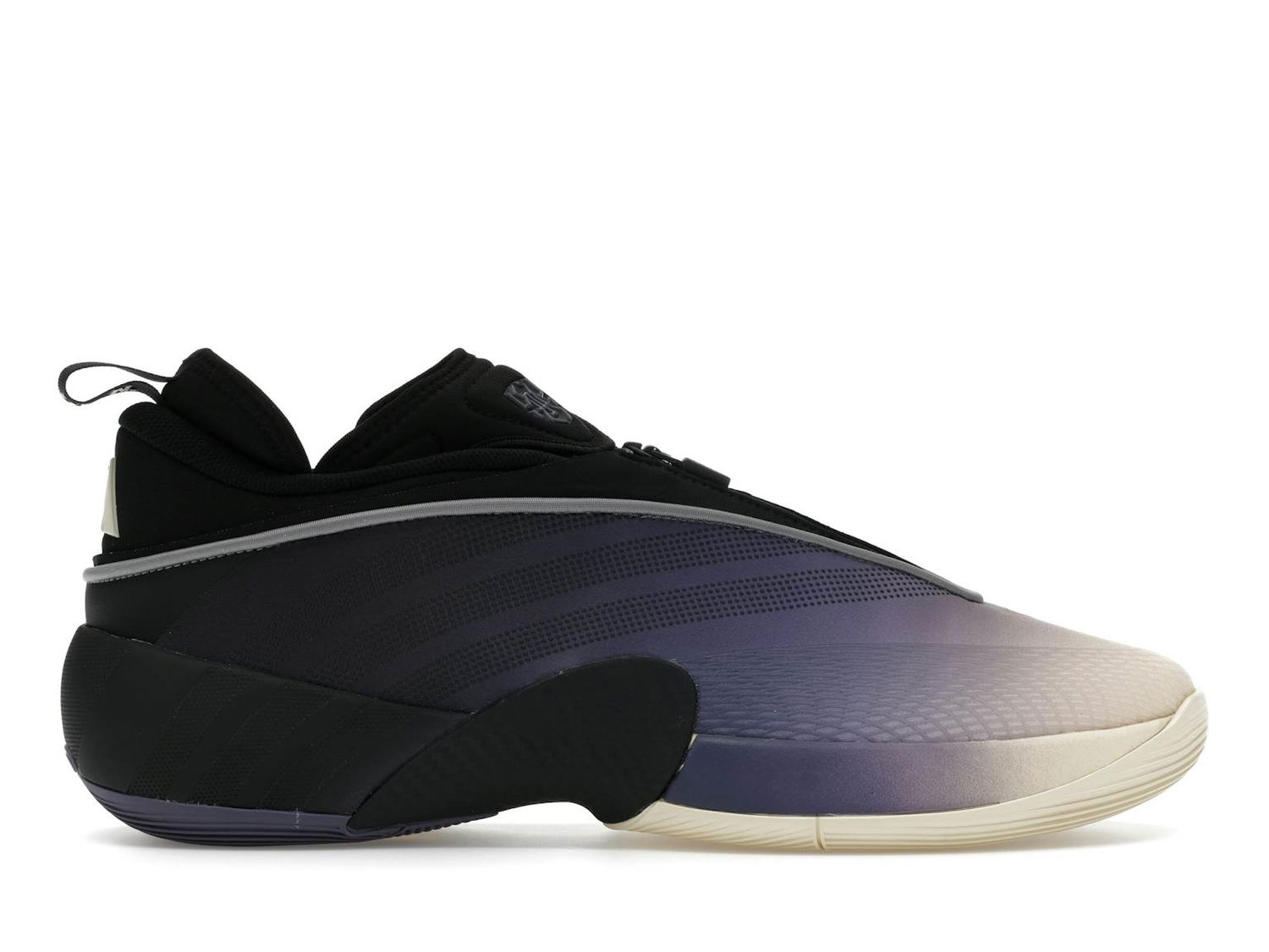 Кецове и обувки adidas Performance D.O.N. Issue #7 Pulse Preloved Violet Лилаво | JR9503, 0