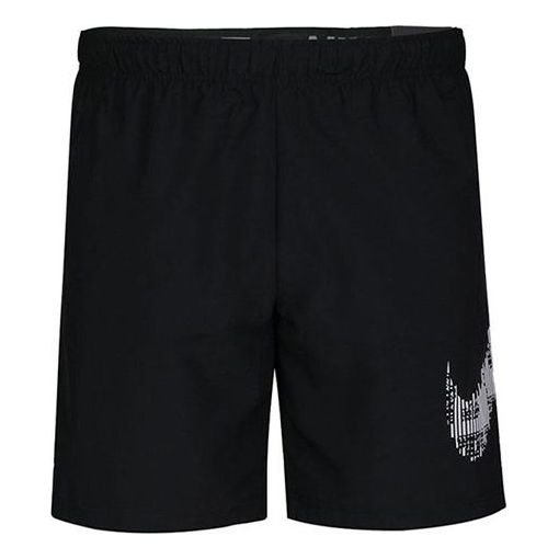 Къси панталони Nike Woven Training Shorts Черно | DD1626-010
