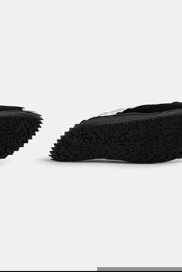 Кецове и обувки SUBU TOKYO SUBU BELT Slippers Металик | SB.25, 4