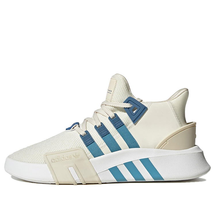 Кецове и обувки adidas Originals Originals EQT Bask ADV Бежово | ID0547, 0