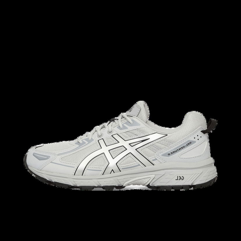 Кецове и обувки Asics GEL-Venture 6 Сиво | 1203A297-020