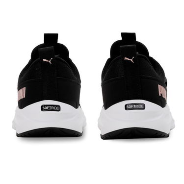Кецове и обувки Puma Softride One4all Wn's 36 Черно | 377672-01, 5
