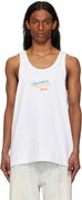 Dsquared2 'Summer Lovers' Sport Fit Tank Top