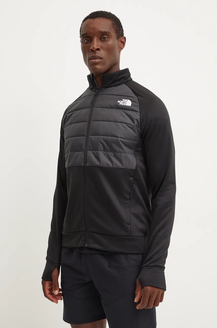 Яке The North Face Hybrid Padded Training Jacket Черно | NF0A8946KT01, 0