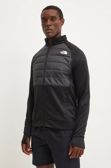 Яке The North Face Hybrid Padded Training Jacket Черно | NF0A8946KT01, 0
