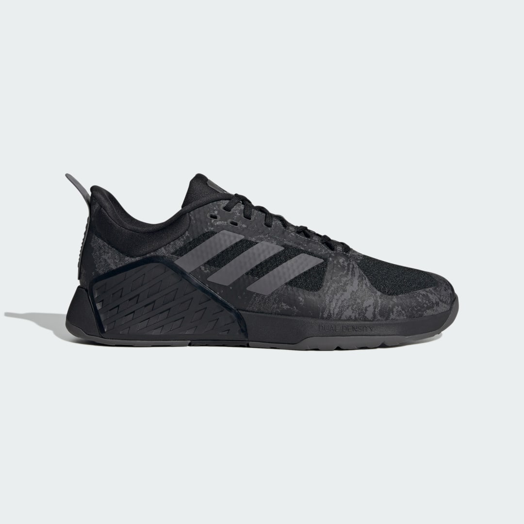 Кецове и обувки adidas Performance Dropset 2 Training Shoes Черно | IG3305, 0