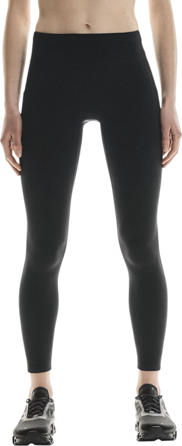 Чорапи On Running Performance Winter Tights Черно | 1wf30180553, 0