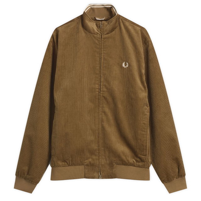 Brentham Corduroy Jacket, Size Large