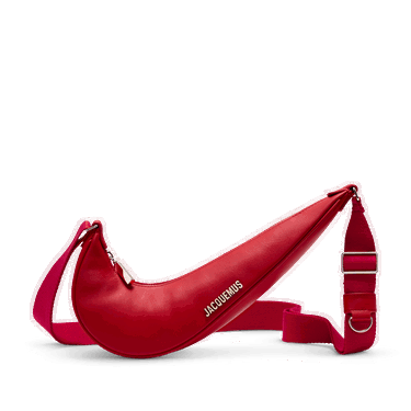 Облекло и аксесоари Nike Jacquemus x Le Swoosh Червено | DQ0324-611, 0