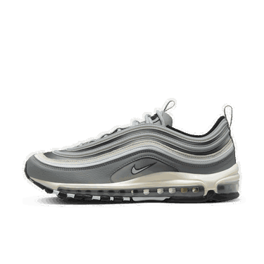 Кецове и обувки Nike Air Max 97 Сиво | FD9760-001, 0