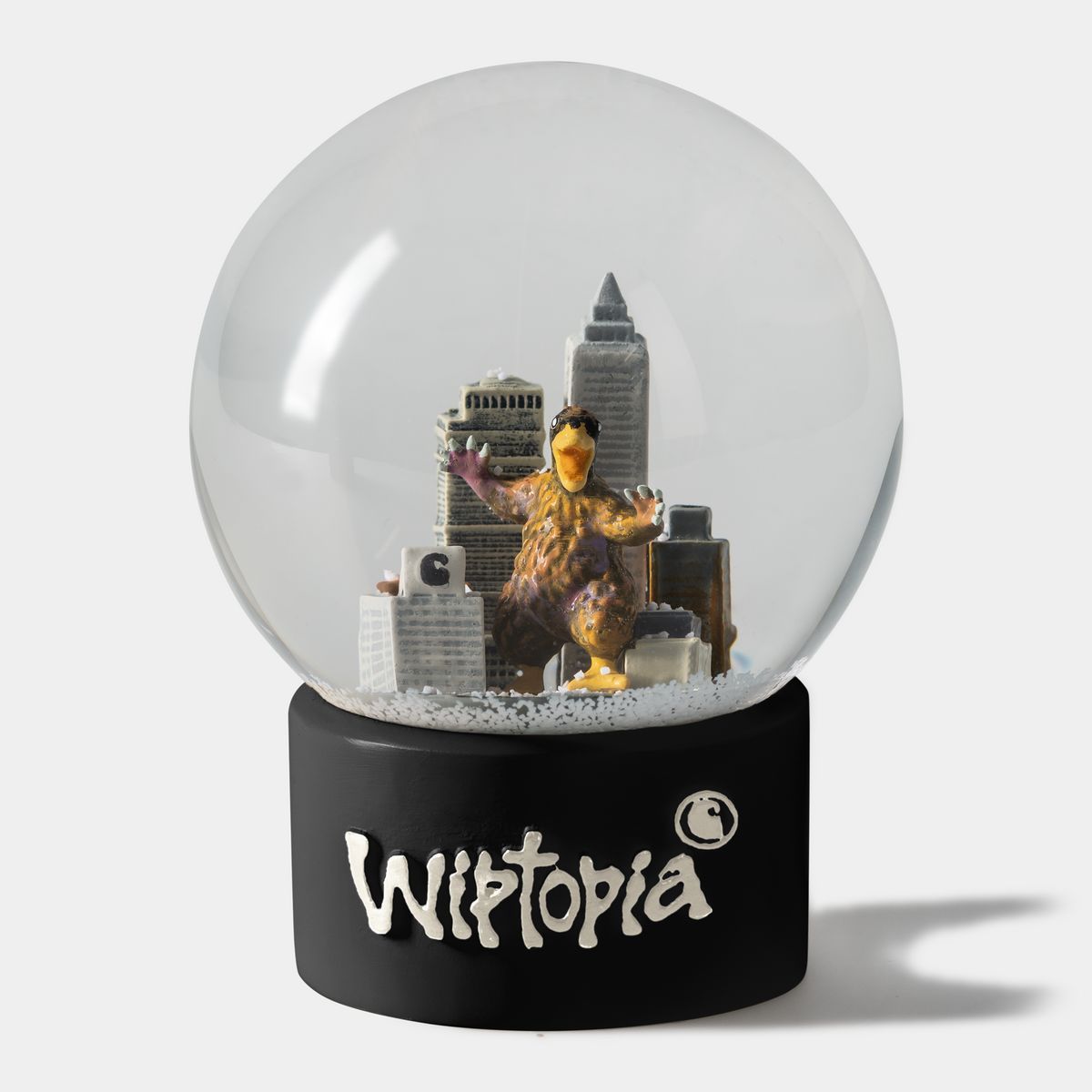 Колекционерско Carhartt WIP Wiptopia Snow Globe Многоцветен | I035833_1, 0