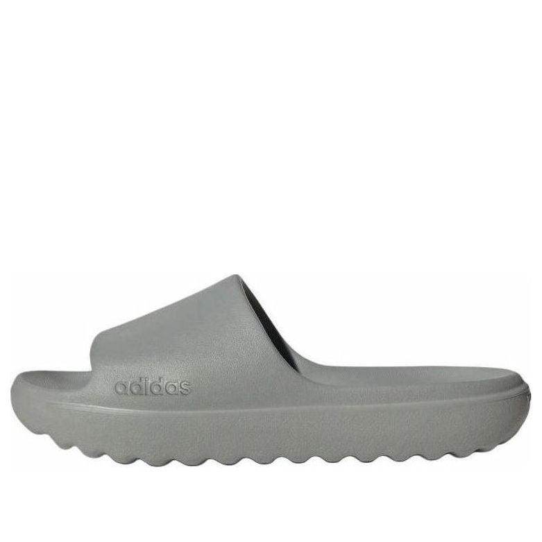 Кецове и обувки adidas Originals Adilette Lumia Slides Сиво | JP9581, 0