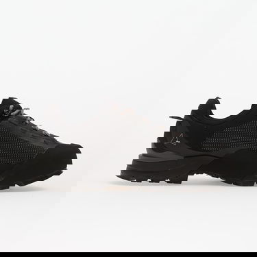 Кецове и обувки ROA Hida Low Black Черно | NBUW1408FA238, 2