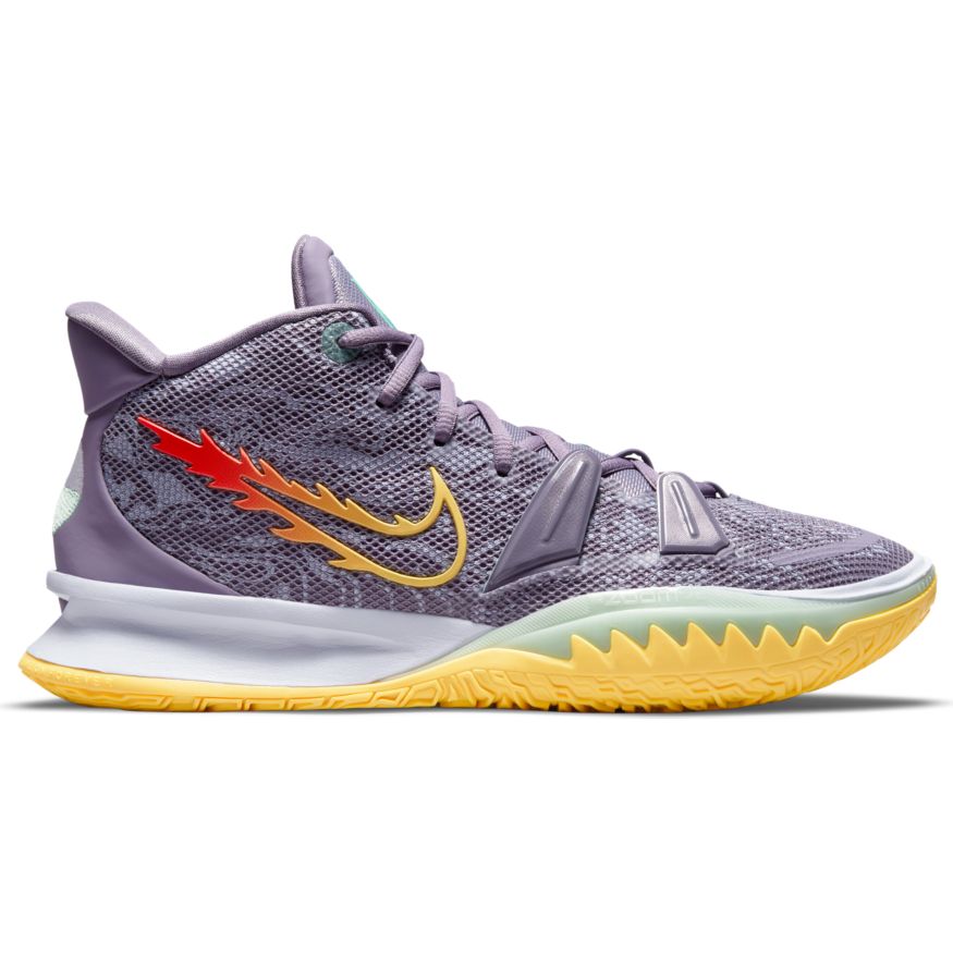 Кецове и обувки Nike Kyrie 7 "Stuntman" Лилаво | CQ9326-500, 0