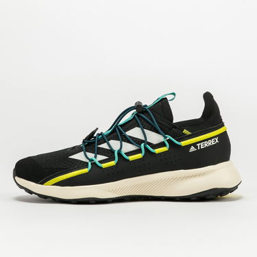Кецове и обувки adidas Performance Terrex Voyager 21 Черно | FW9399, 0
