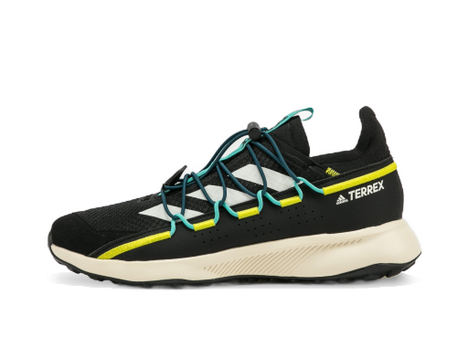 На открито adidas Performance Terrex Voyager 21 Черно | FW9399