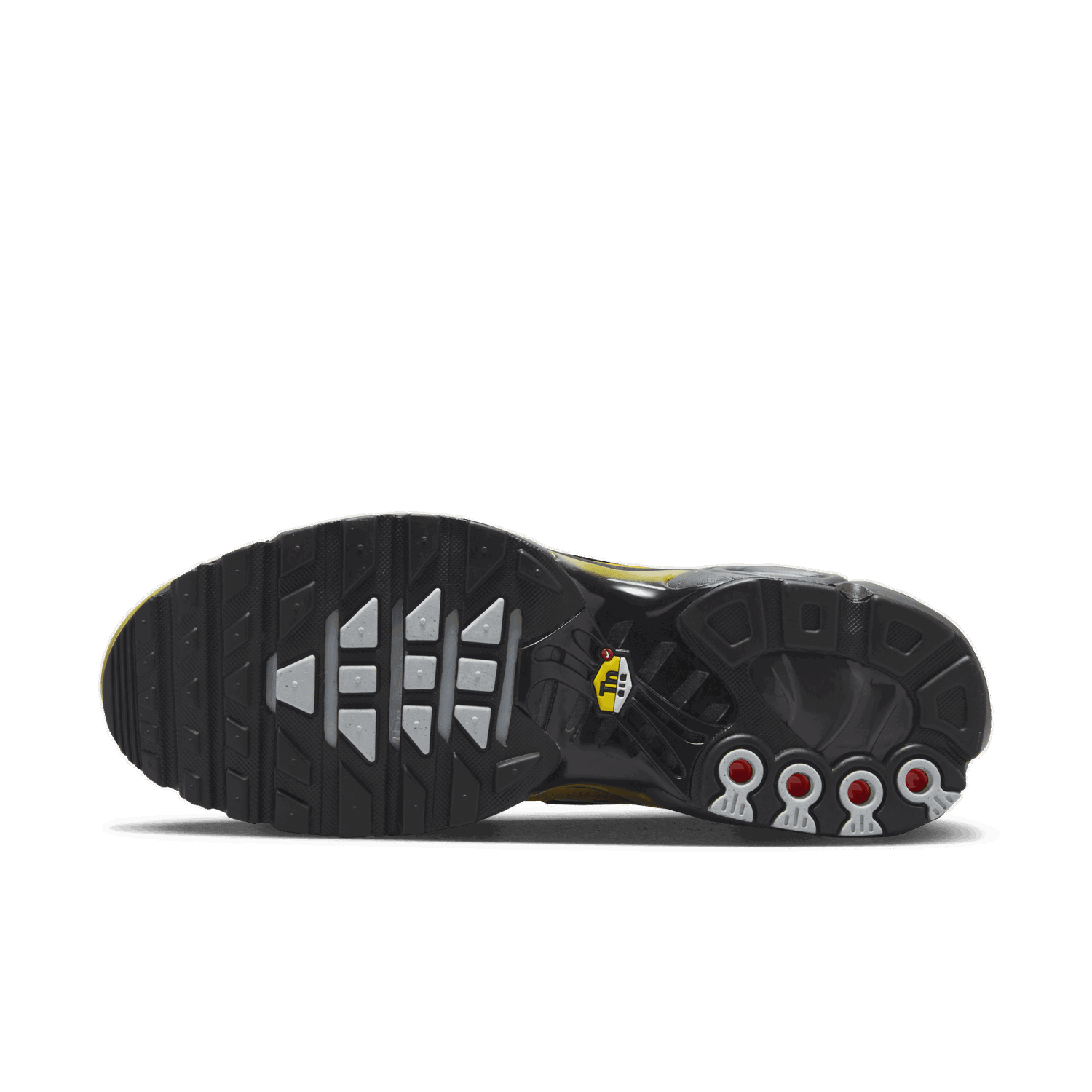 Кецове и обувки Nike Air Max Plus Жълто | FB9722-700, 1
