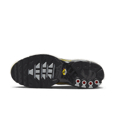 Кецове и обувки Nike Air Max Plus Жълто | FB9722-700, 1