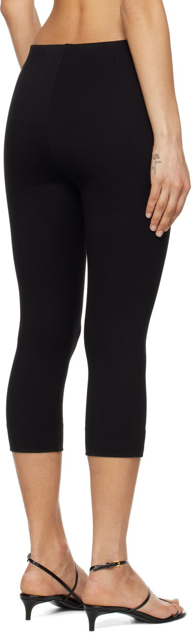 Клинове rag & bone Rag & Bone Simone Ponte Capri Trousers Черно | WAC24PT037LC37, 2