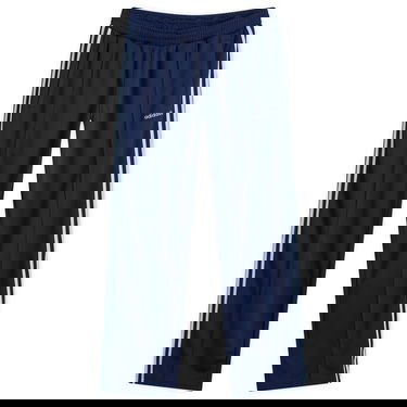 Панталони adidas Originals Adidas Men's Pintuck Pant in Night Indigo, Size Large | END. Clothing Тъмно синьо | IW3231, 0