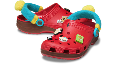 Кецове и обувки Crocs South Park Cartman Classic Clogs Червено | 211500-90H, 1