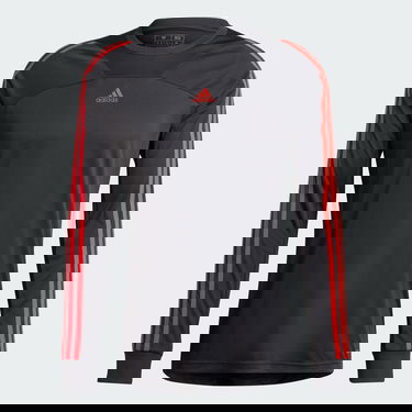 Фланелка adidas Performance Predator 30th Anniversary Long Sleeve Jersey Черно | IM8698, 4