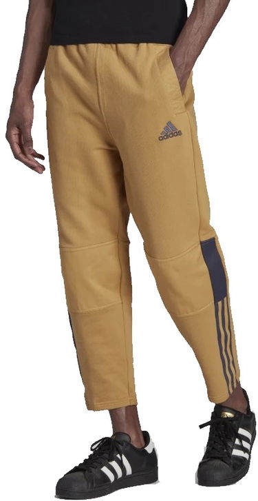 Спортни панталони adidas Originals Tiro 7/8 Training Pants Жълто | hc2637, 0