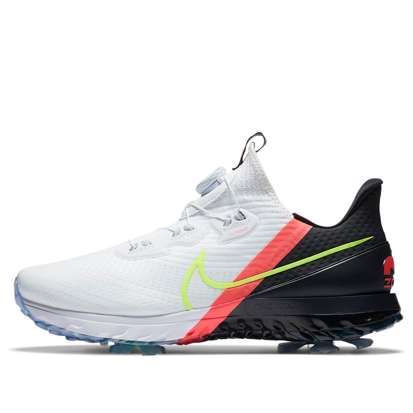 Кецове и обувки Nike Air Zoom Infinity Tour BOA Бяло | CV0756-103, 0