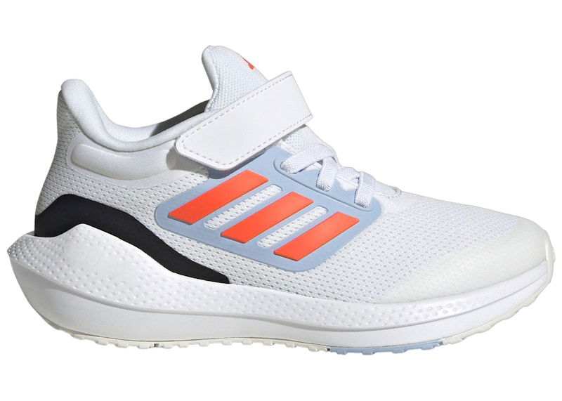 Кецове и обувки adidas Performance Ultrabounce Бяло | H03686, 0