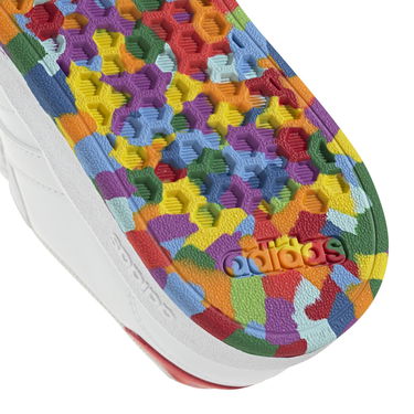 Кецове и обувки adidas Performance adidas GRAND COURT 2.0 K 38 Бяло | ID0733, 3