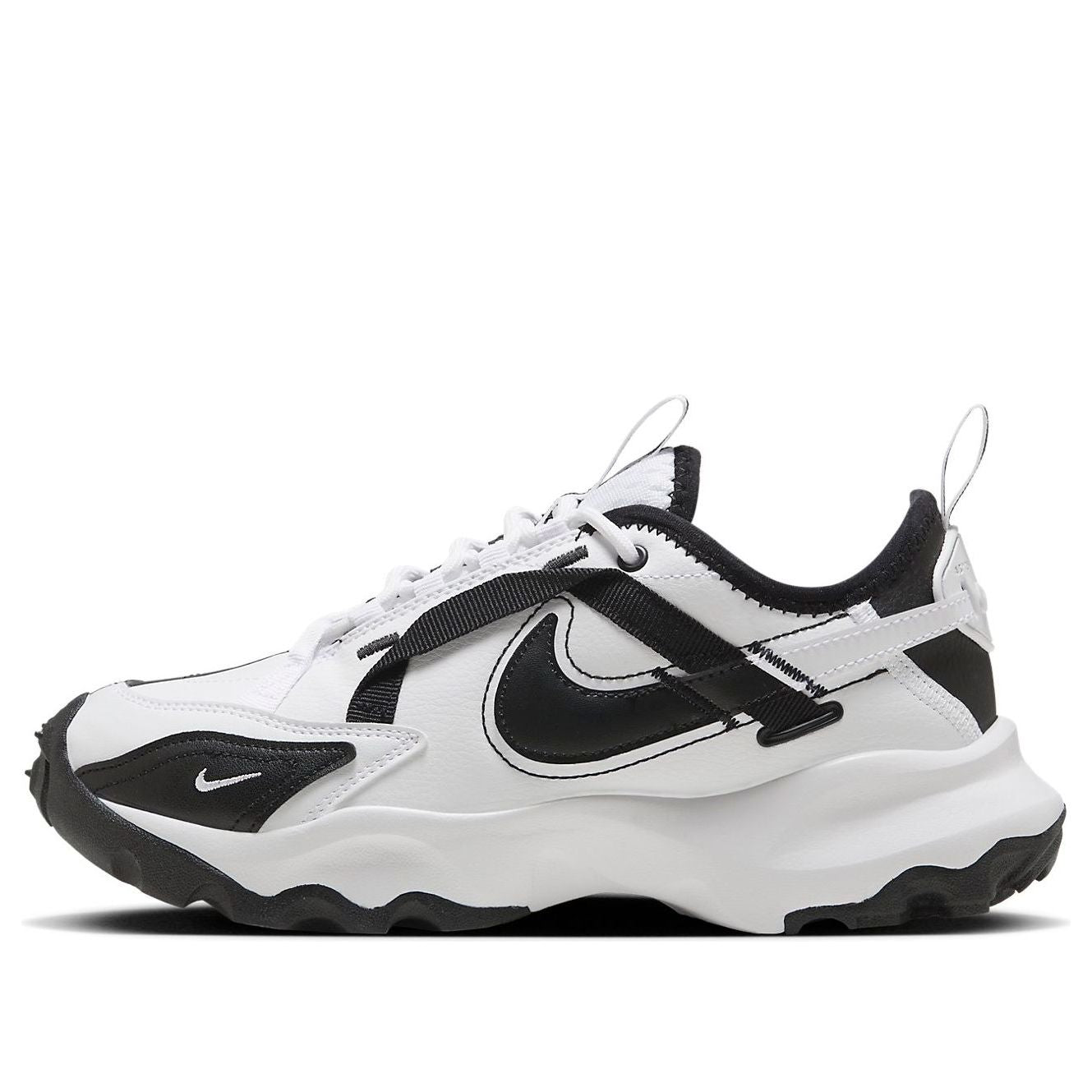 Кецове и обувки Nike TC 7900 Бяло | FJ7738-101, 0