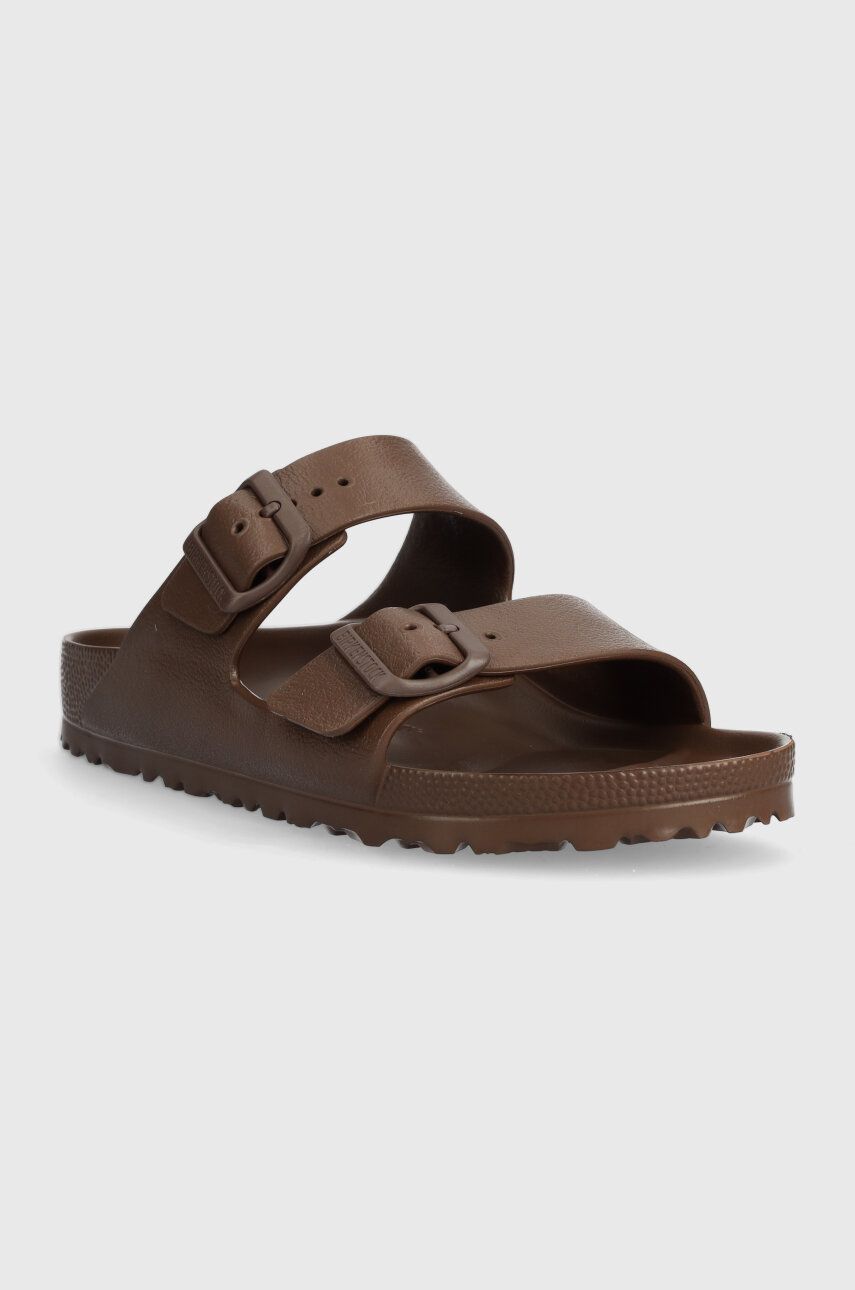 Кецове и обувки Birkenstock Arizona EVA Roast Кафяво | 1027402, 1