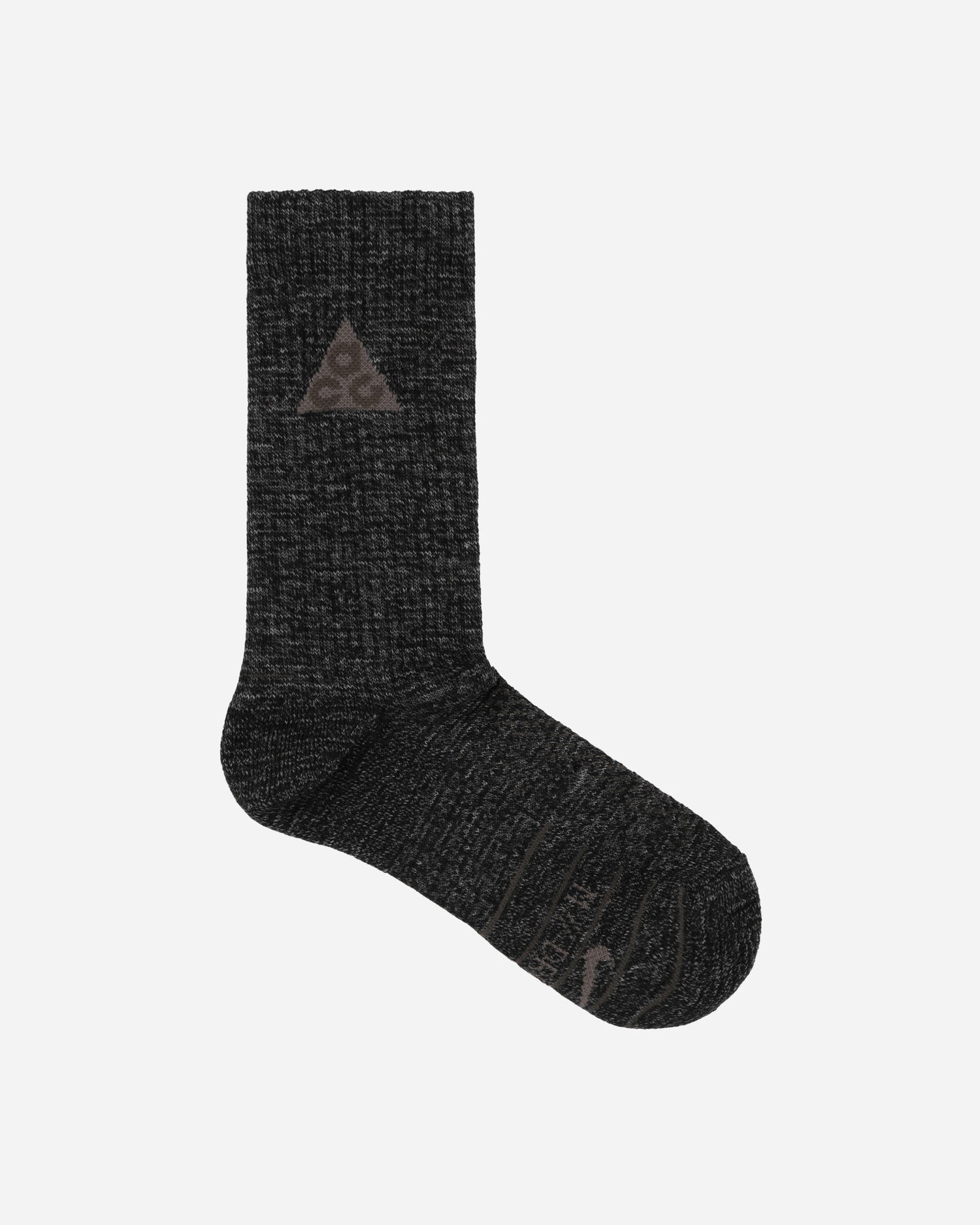 Чорапи Nike ACG Kelley Ridge 2.0 Crew Socks Сиво | DA2599-222, 0